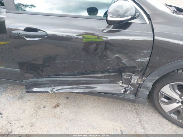 2017 KIA NIRO KNDCC3LC7H5037511 Photo 5