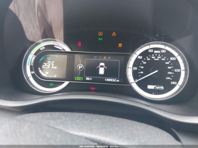 2017 KIA NIRO KNDCC3LC7H5037511 Photo 6