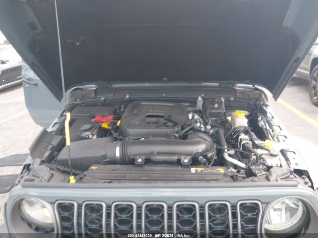 2024 JEEP WRANGLER 1C4PJXDN8RW370133 Photo 9