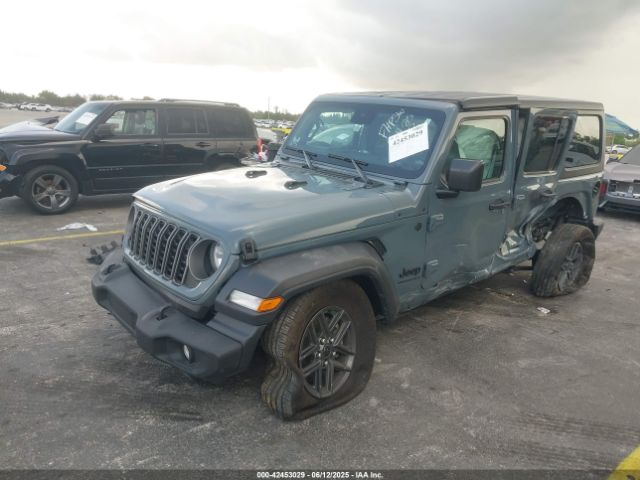 2024 JEEP WRANGLER 1C4PJXDN8RW370133 Photo 1