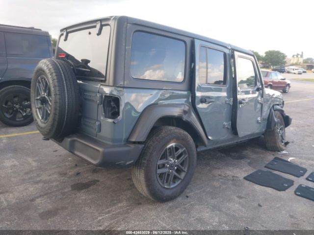 2024 JEEP WRANGLER 1C4PJXDN8RW370133 Photo 3