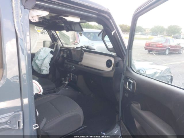 2024 JEEP WRANGLER 1C4PJXDN8RW370133 Photo 4