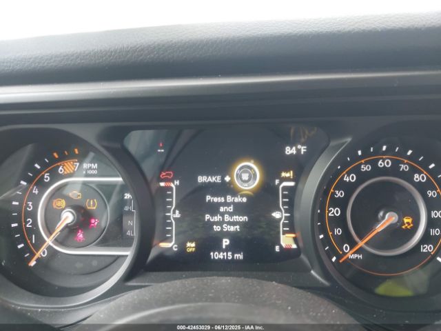 2024 JEEP WRANGLER 1C4PJXDN8RW370133 Photo 6