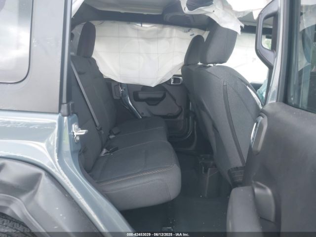 2024 JEEP WRANGLER 1C4PJXDN8RW370133 Photo 7