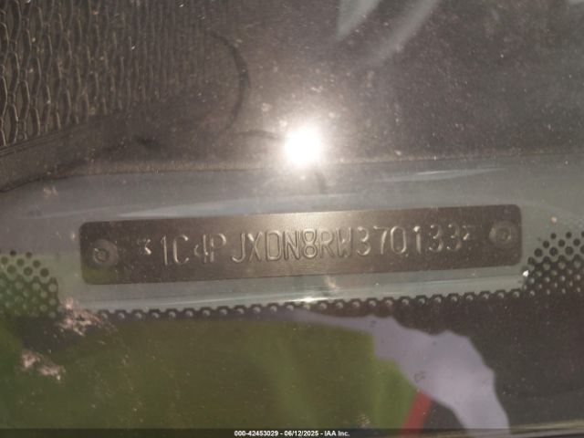 2024 JEEP WRANGLER 1C4PJXDN8RW370133 Photo 8