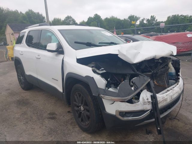 2018 GMC ACADIA 1GKKNULS5JZ249149
