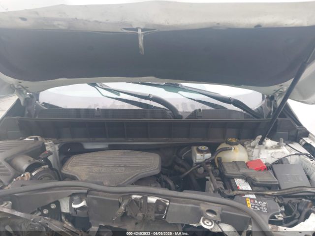 2018 GMC ACADIA 1GKKNULS5JZ249149 Photo 9