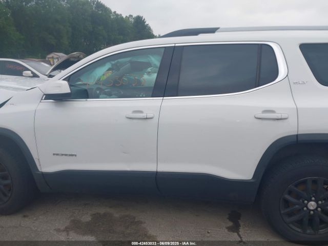 1GKKNULS5JZ249149 GMC Acadia Slt-1