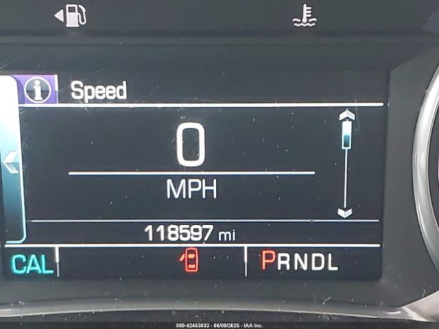 1GKKNULS5JZ249149 GMC Acadia Slt-1
