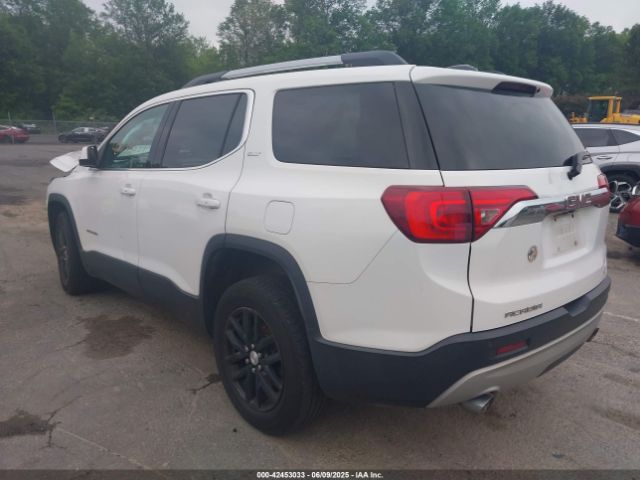2018 GMC ACADIA 1GKKNULS5JZ249149 Photo 2