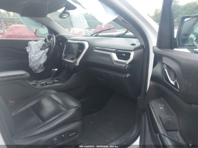 2018 GMC ACADIA 1GKKNULS5JZ249149 Photo 4
