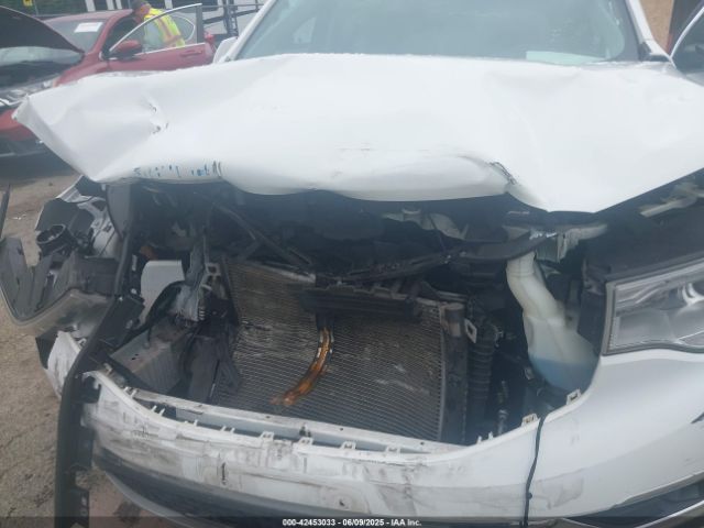 2018 GMC ACADIA 1GKKNULS5JZ249149 Photo 5