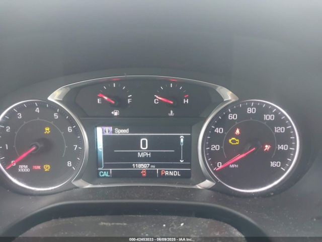 2018 GMC ACADIA 1GKKNULS5JZ249149 Photo 6