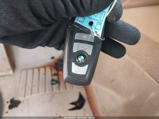2011 BMW 528I WBAFR1C53BC751430 Photo 10