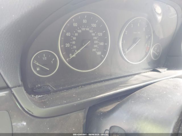 2011 BMW 528I WBAFR1C53BC751430 Photo 6