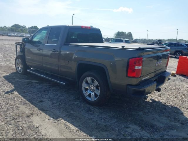 2015 GMC SIERRA 1500 1GTR1UEC8FZ160789 Photo 2