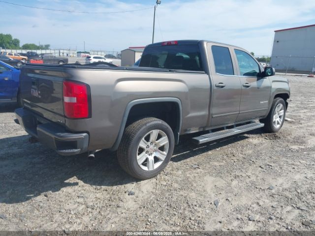 2015 GMC SIERRA 1500 1GTR1UEC8FZ160789 Photo 3