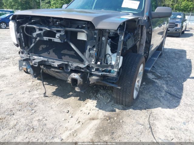 2015 GMC SIERRA 1500 1GTR1UEC8FZ160789 Photo 5