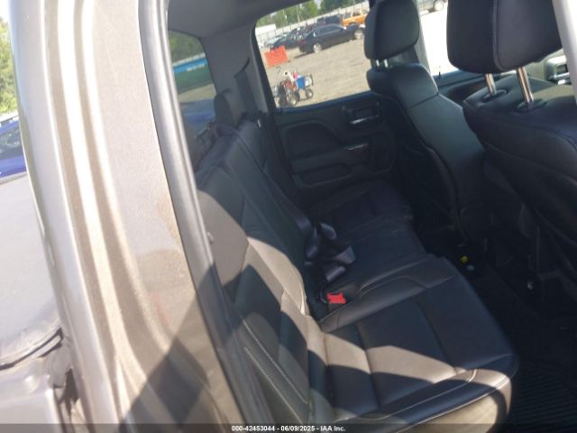 2015 GMC SIERRA 1500 1GTR1UEC8FZ160789 Photo 7
