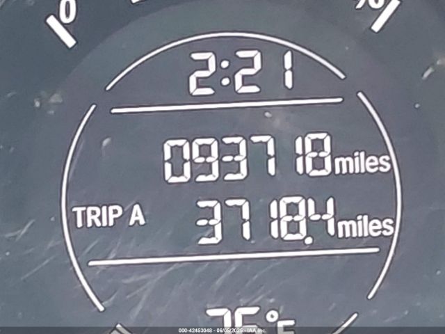 3CZRU6H54GM747102 Honda HR-V EX