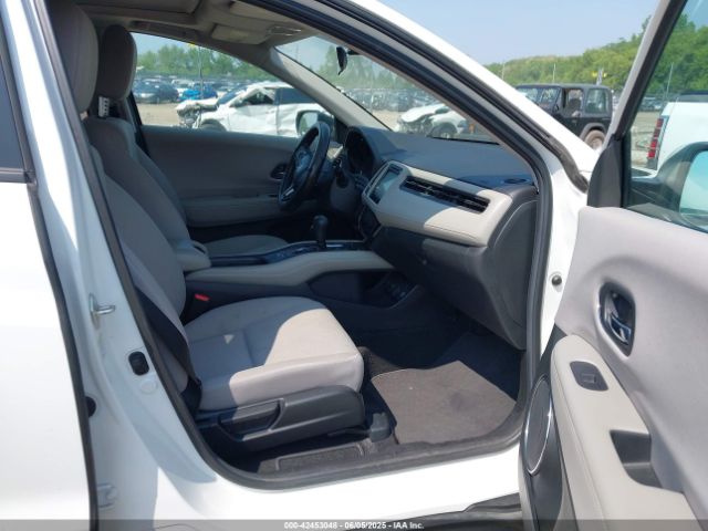 3CZRU6H54GM747102 Honda HR-V EX