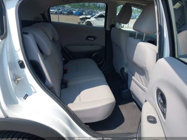 3CZRU6H54GM747102 Honda HR-V EX
