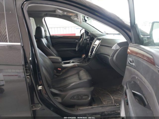 3GYFNBE35GS505149 Cadillac Srx Luxury Collection