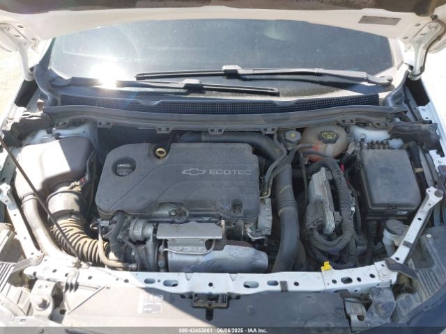 2017 CHEVROLET CRUZE 1G1BF5SM2H7167797 Photo 9