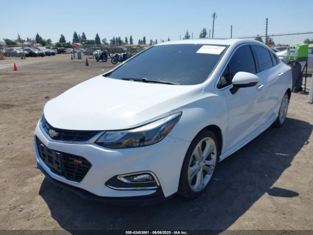 2017 CHEVROLET CRUZE 1G1BF5SM2H7167797 Photo 1