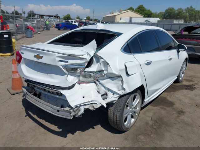 2017 CHEVROLET CRUZE 1G1BF5SM2H7167797 Photo 3
