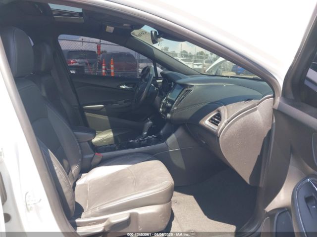 2017 CHEVROLET CRUZE 1G1BF5SM2H7167797 Photo 4