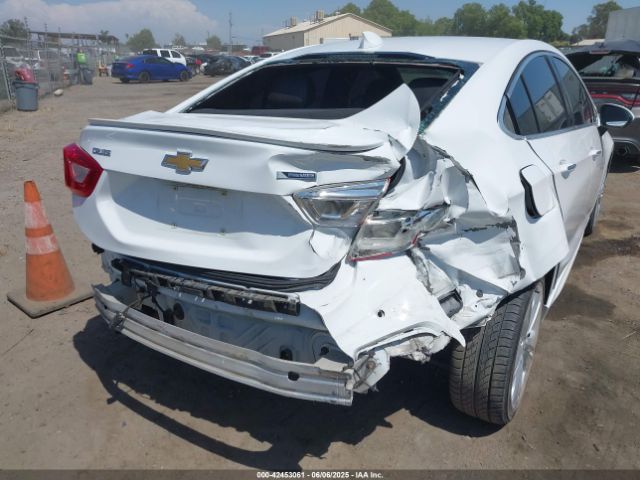 2017 CHEVROLET CRUZE 1G1BF5SM2H7167797 Photo 5