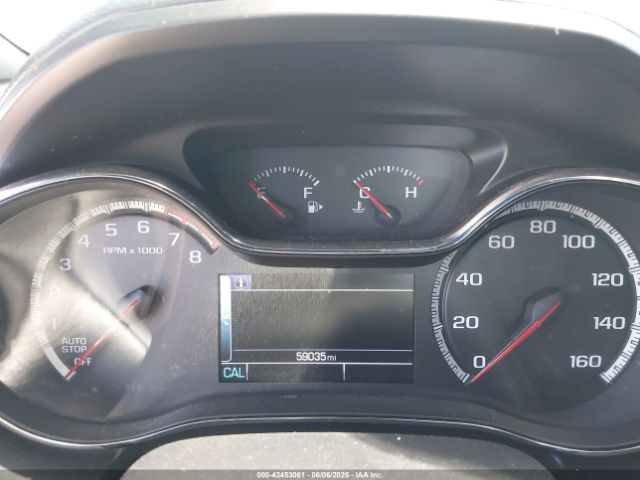 2017 CHEVROLET CRUZE 1G1BF5SM2H7167797 Photo 6