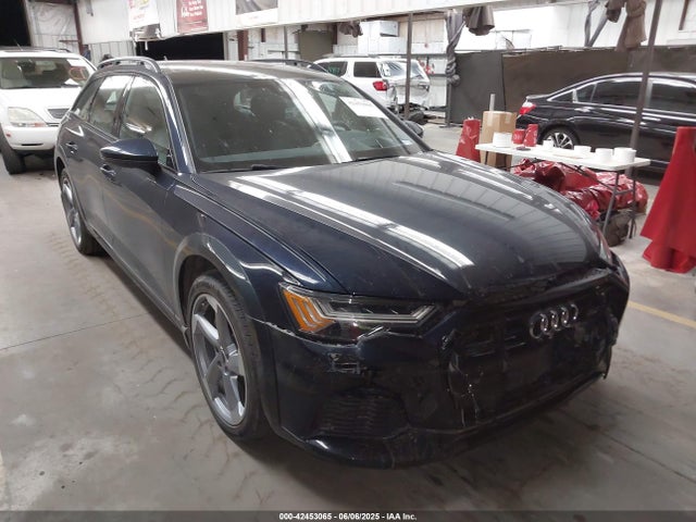 2023 AUDI A6 ALLROAD WAU92BF20PN087303 Photo 0