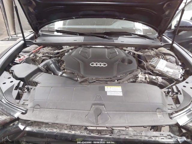 2023 AUDI A6 ALLROAD WAU92BF20PN087303 Photo 9