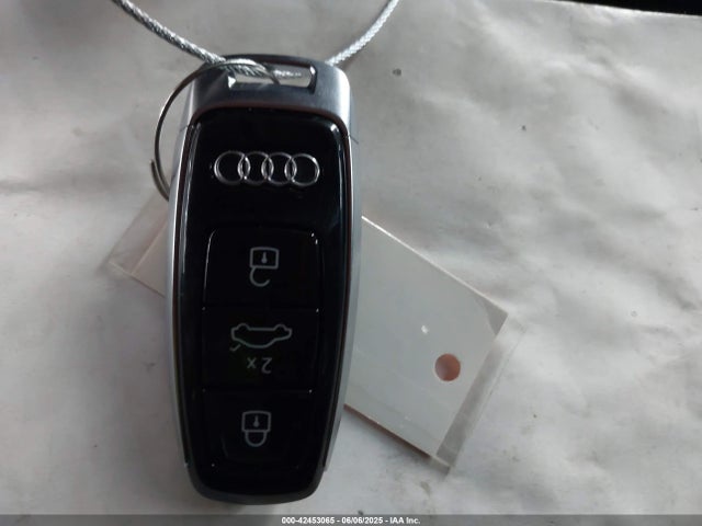 2023 AUDI A6 ALLROAD WAU92BF20PN087303 Photo 10