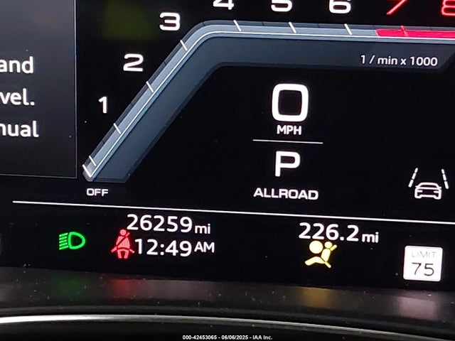 Audi 55 tfsi 2023 WAU92BF20PN087303 Image 15