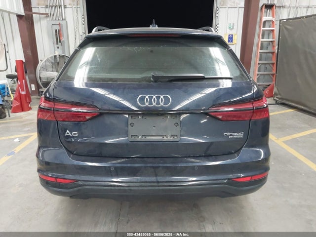 Audi 55 tfsi 2023 WAU92BF20PN087303 Image 16
