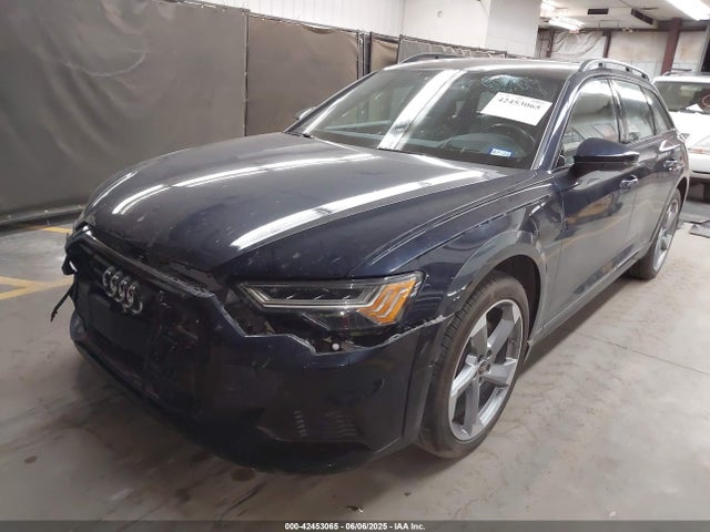 2023 AUDI A6 ALLROAD WAU92BF20PN087303 Photo 1