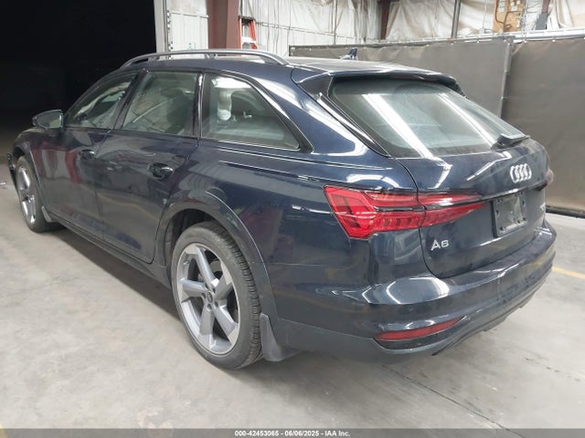 2023 AUDI A6 ALLROAD WAU92BF20PN087303 Photo 2