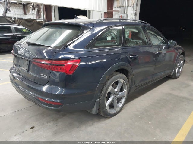 2023 AUDI A6 ALLROAD WAU92BF20PN087303 Photo 3