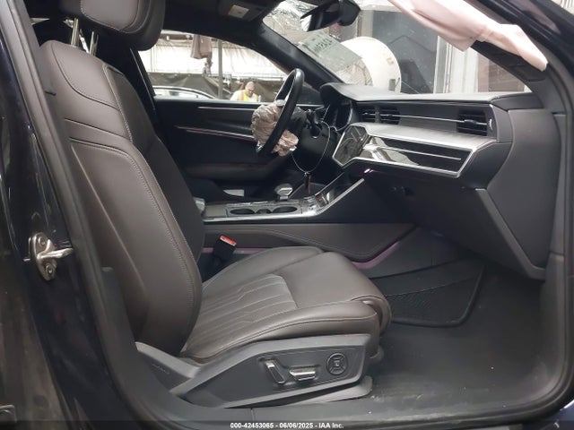 2023 AUDI A6 ALLROAD WAU92BF20PN087303 Photo 4