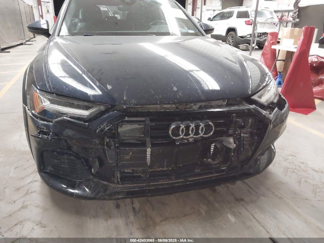2023 AUDI A6 ALLROAD WAU92BF20PN087303 Photo 5