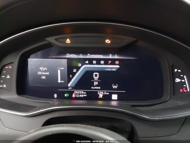 2023 AUDI A6 ALLROAD WAU92BF20PN087303 Photo 6