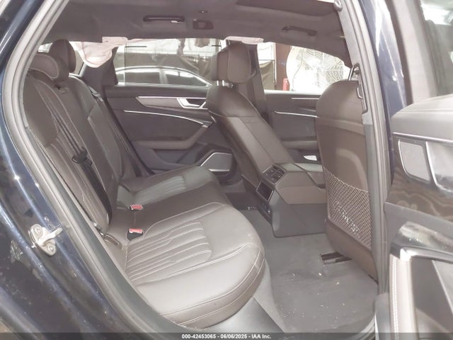 2023 AUDI A6 ALLROAD WAU92BF20PN087303 Photo 7
