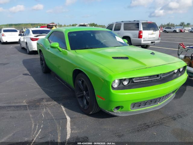 2017 DODGE CHALLENGER 2C3CDZAG7HH627114 Photo 5