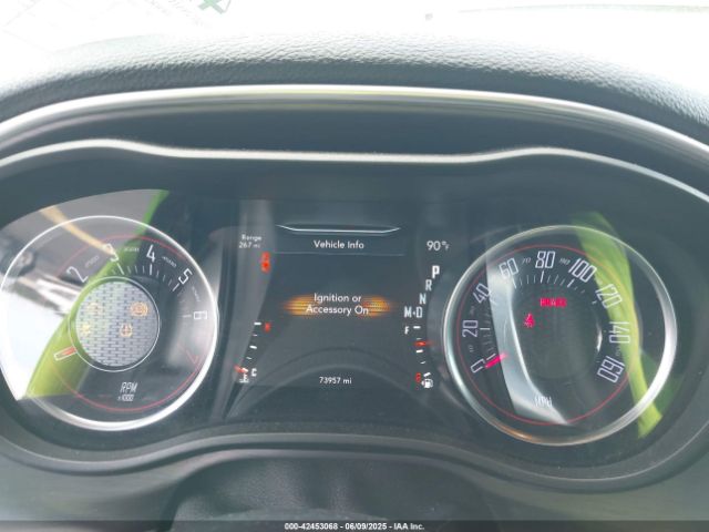 2017 DODGE CHALLENGER 2C3CDZAG7HH627114 Photo 6