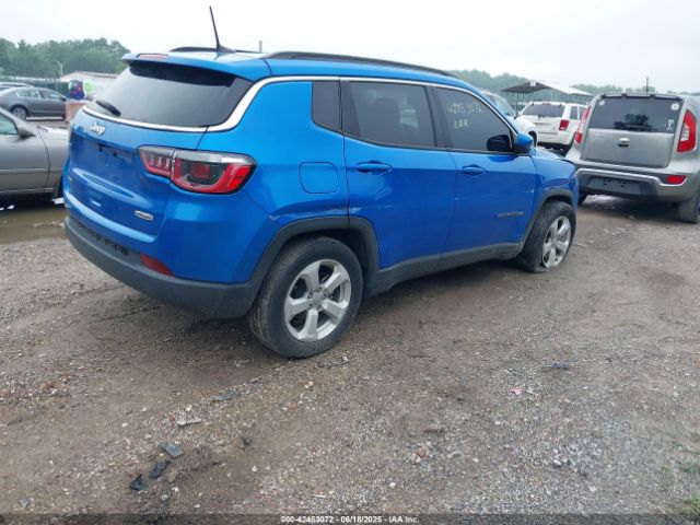 2020 JEEP COMPASS 3C4NJDBB6LT241125 Photo 3