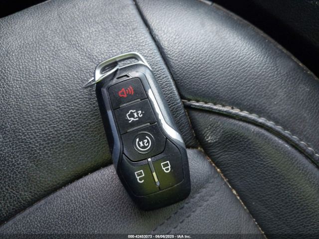 2016 FORD EDGE 2FMPK3J98GBC16349 Photo 10
