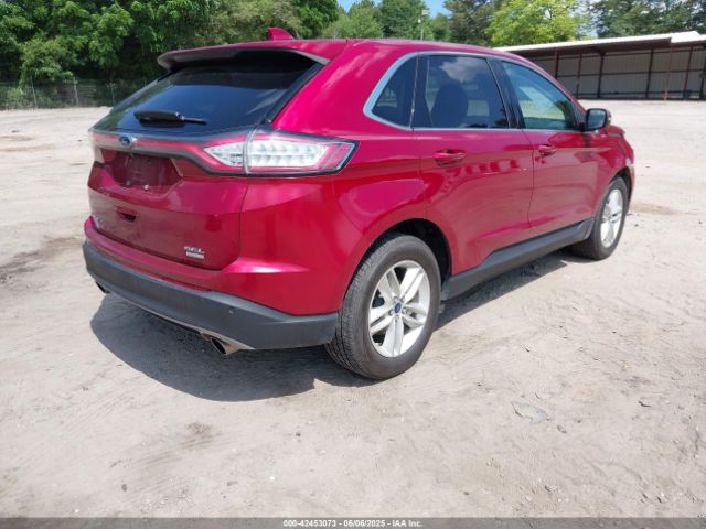 2016 FORD EDGE 2FMPK3J98GBC16349 Photo 3